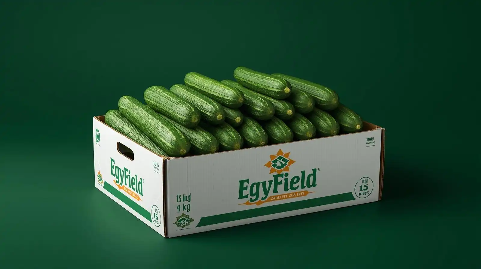 Cucumbers
